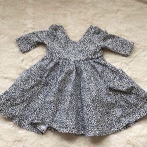Remie Girl Toddler Dress